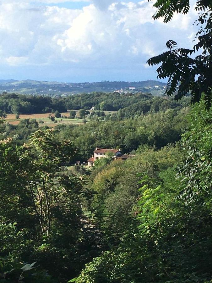 La Casa Nel Bosco Bed and Breakfast Gorizia Esterno foto